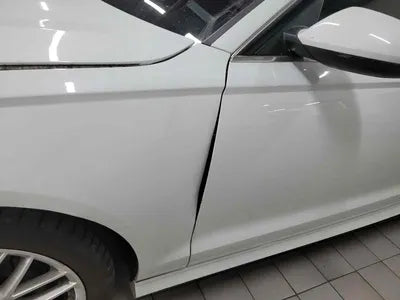 2018 Audi A6 WAUZZZ4G8JN120199 VIN:WAUZZZ4G8JN120199