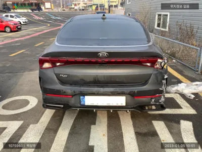 2021 Kia K5 KNAG341ABMA144358 VIN:KNAG341ABMA144358