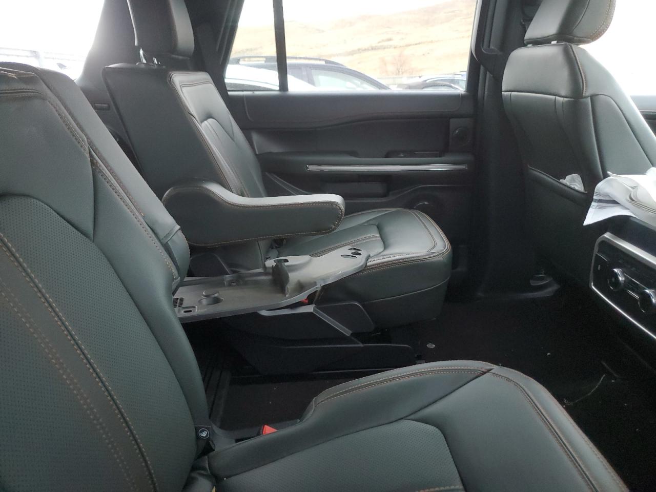 2022 FORD EXPEDITION TIMBERLINE VIN:1FMJU1RT3NEA51462