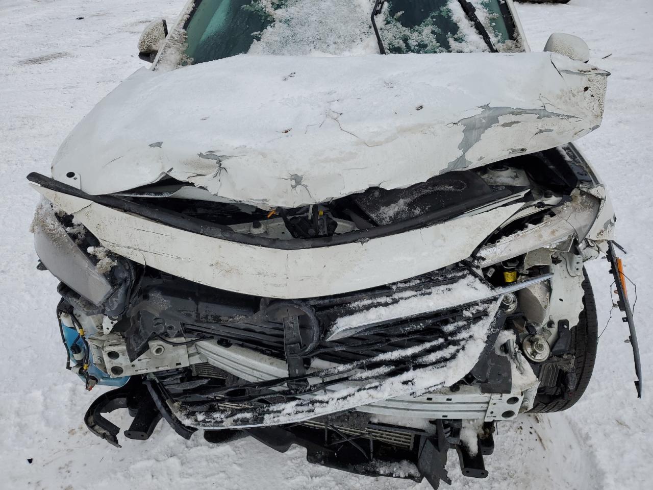 2022 BUICK ENCORE GX PREFERRED VIN:NA