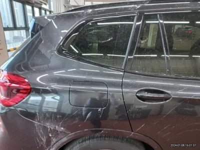 2021 BMW 320 WBA51BG05M9G54191 VIN:WBA51BG05M9G54191