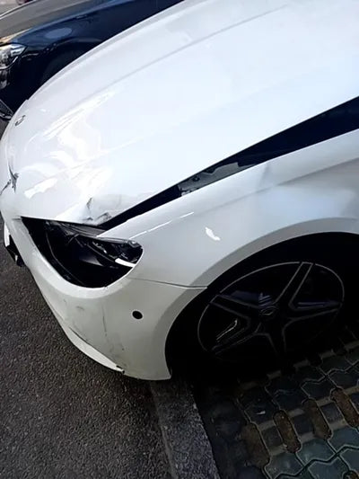 2023 Mercedes-Benz E 250 W1KZF4FB8PB120963 VIN:W1KZF4FB8PB120963