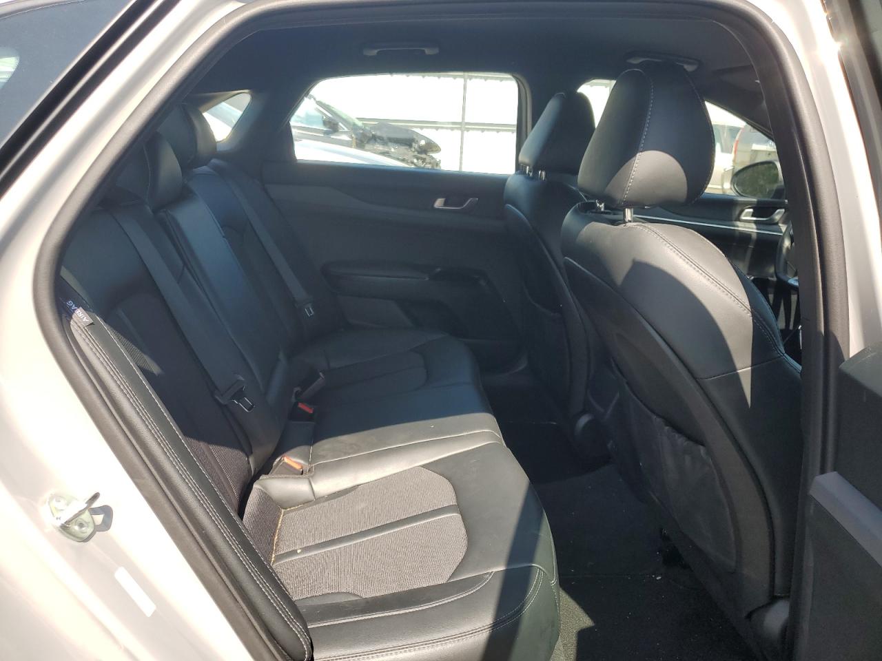 2024 KIA K5 GT LINE VIN:5XXG64J27RG239657