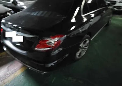 2018 Mercedes-Benz E 200 WDDZF4CB8JA328486 VIN:WDDZF4CB8JA328486