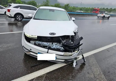 2022 Hyundai Ioniq KMHKR81CPNU046174 VIN:KMHKR81CPNU046174
