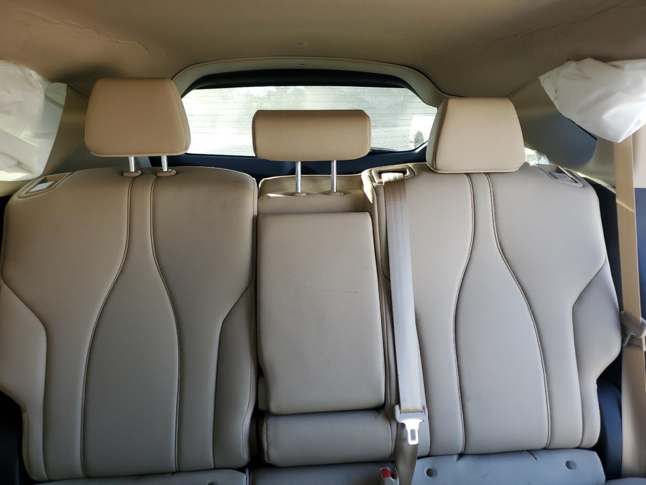 2024 ACURA RDX  VIN:5J8TC2H33RL009884