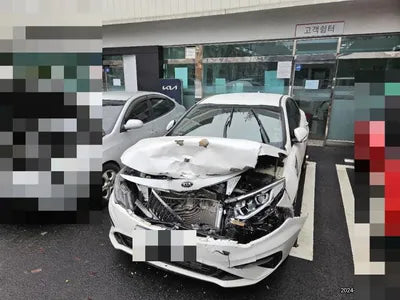 2019 Kia K5 VIN: