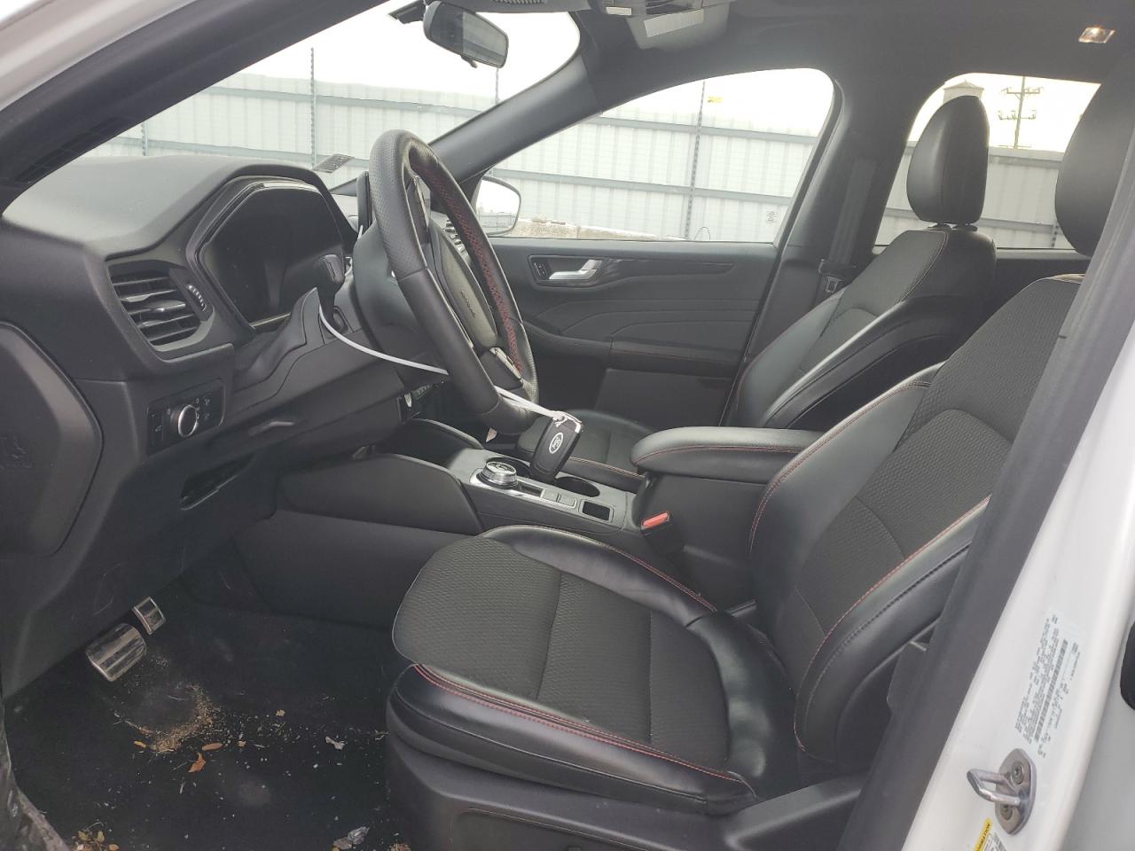 2023 FORD ESCAPE ST LINE VIN:1FMCU9MN0PUB35943