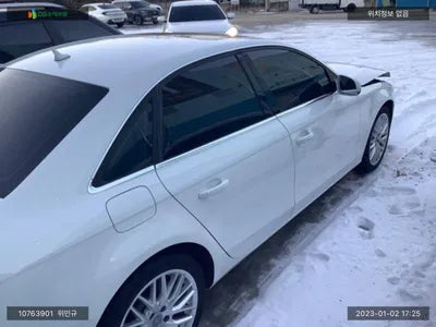 2016 Audi A4 WAUZZZ8K6GN016771 VIN:WAUZZZ8K6GN016771