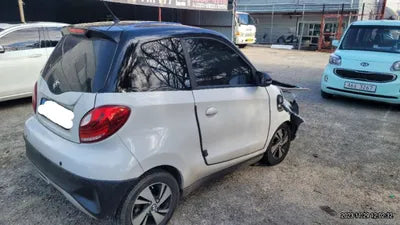 2021 Mercedes-Benz Smart KL90B2Z7EMZD6J840 VIN:KL90B2Z7EMZD6J840