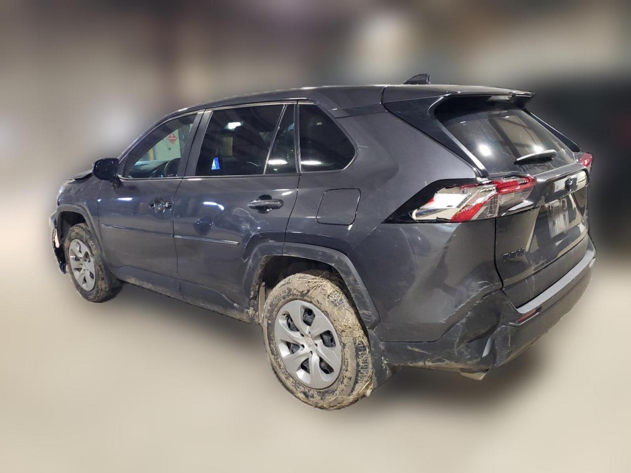 2023 TOYOTA RAV4 LE VIN:2T3F1RFV8PC330507