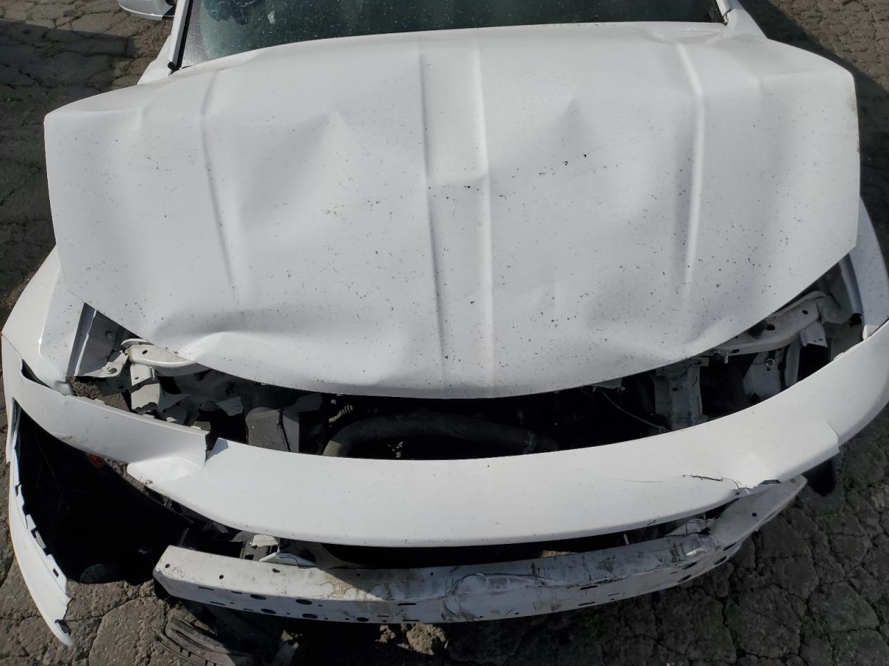 2022 DODGE CHARGER SXT VIN:2C3CDXBG7NH119160