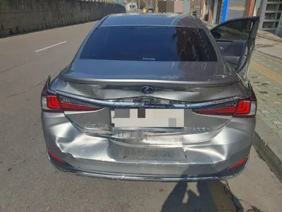 2020 Lexus ES 300 VIN: