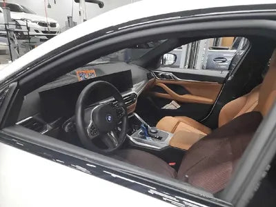 2022 BMW i4 WBY71AW09NFM61306 VIN:WBY71AW09NFM61306