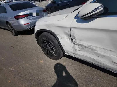 2023 Mercedes-Benz GLC 300 W1N0J8EB5PG146569 VIN:W1N0J8EB5PG146569