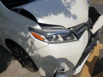 2019 Honda City 5TDDZ3DC6KS210664 VIN:5TDDZ3DC6KS210664