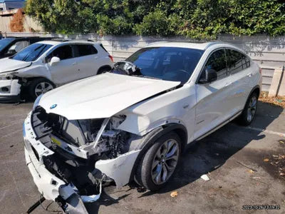 2015 BMW 420 498KMWBAXX110XF0L VIN:498KMWBAXX110XF0L