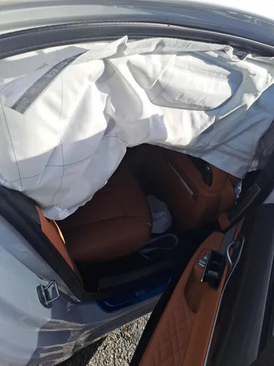 2022 BMW 740 WBA7D2105NCJ72699 VIN:WBA7D2105NCJ72699