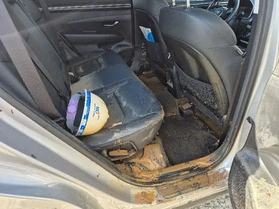 2023 Hyundai Tucson VIN: