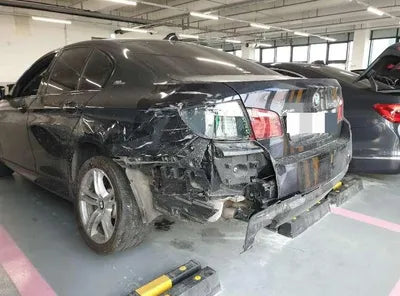 2016 BMW 520 WBA5E7108GG565805 VIN:WBA5E7108GG565805