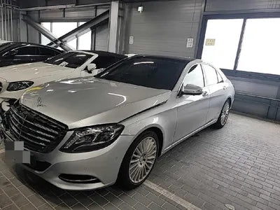 2015 Mercedes-Benz S 350 WDDUF3DB6GA239477 VIN:WDDUF3DB6GA239477
