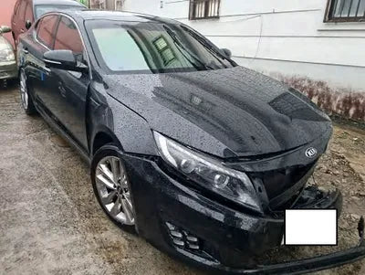 2015 Kia K5 KNAGN419BFA622521 VIN:KNAGN419BFA622521