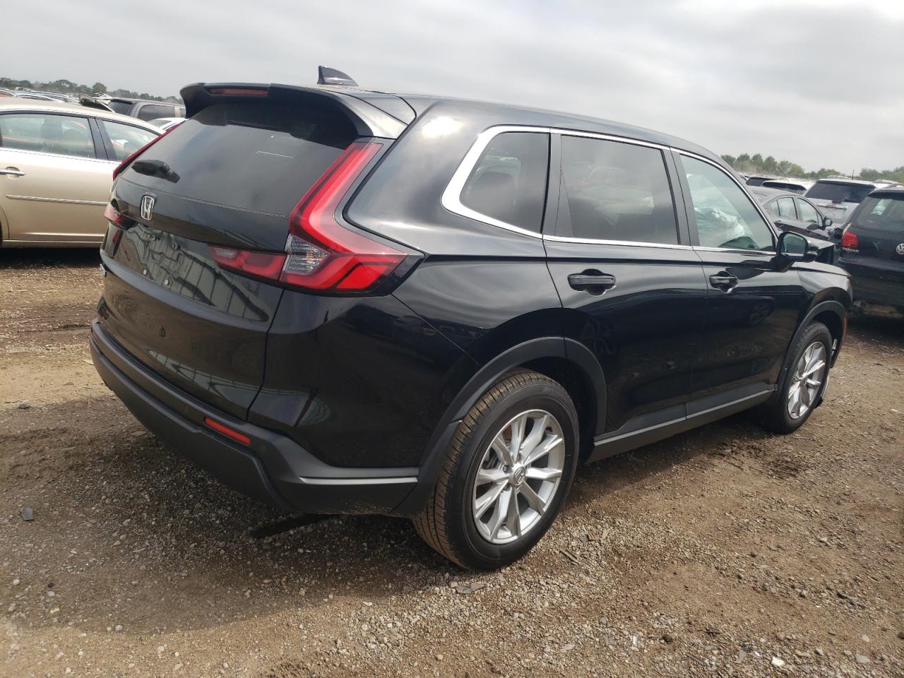 2024 HONDA CR-V EXL VIN:2HKRS4H7XRH422464