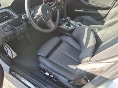 2018 BMW 320 WBA8A9106JAH11734 VIN:WBA8A9106JAH11734