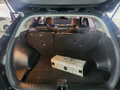 2019 Hyundai Tucson KMHJ281ABKU937407 VIN:KMHJ281ABKU937407