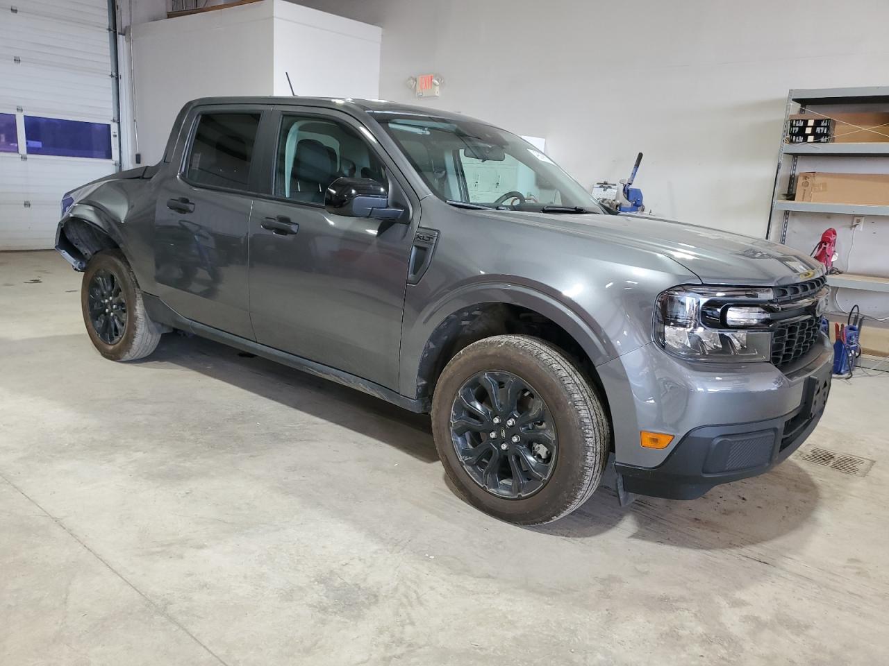 2024 FORD MAVERICK XLT VIN:3FTTW8H95RRB01819
