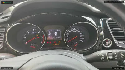 2017 Kia Carnival KNAMC81ABJS421432 VIN:KNAMC81ABJS421432