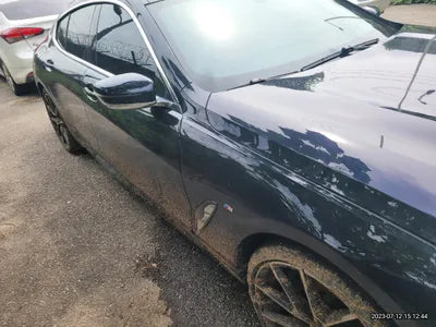 2022 BMW 840 WBAGV4108NCJ40788 VIN:WBAGV4108NCJ40788