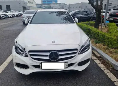 2017 Mercedes-Benz C 200 WDDWF3HB0HR253655 VIN:WDDWF3HB0HR253655