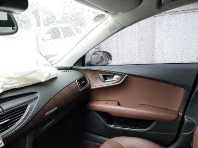2014 Audi A7 VIN: