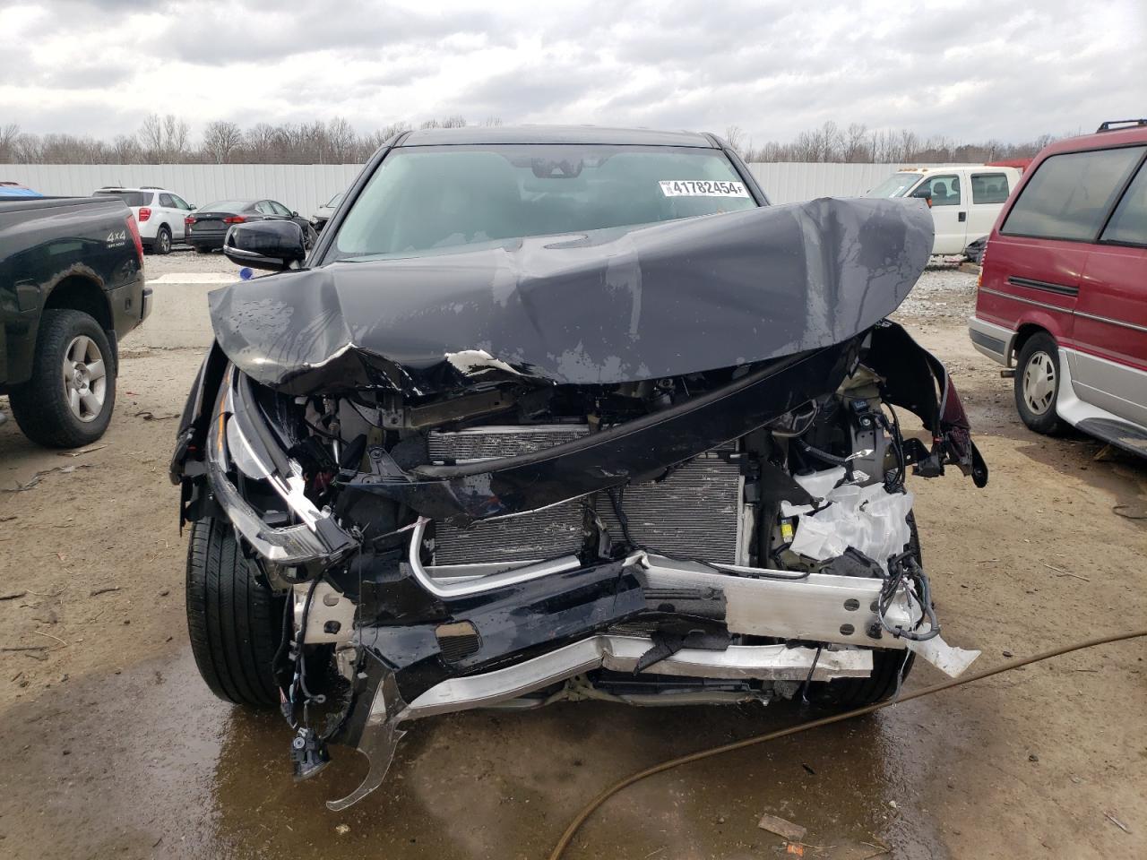 2023 TOYOTA HIGHLANDER L VIN:5TDKDRBH8PS520331