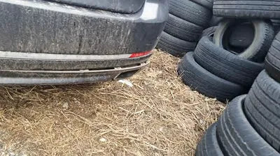 2015 BMW 730 WBAYG4101FD832384 VIN:WBAYG4101FD832384