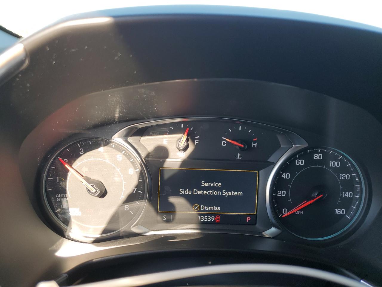 2024 CHEVROLET EQUINOX LT VIN:3GNAXUEG4RL205308