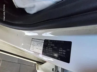 2021 Kia K5 VIN: