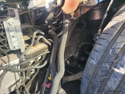 2022 Mercedes-Benz S 580 W1K6G7GBXNA132194 VIN:W1K6G7GBXNA132194