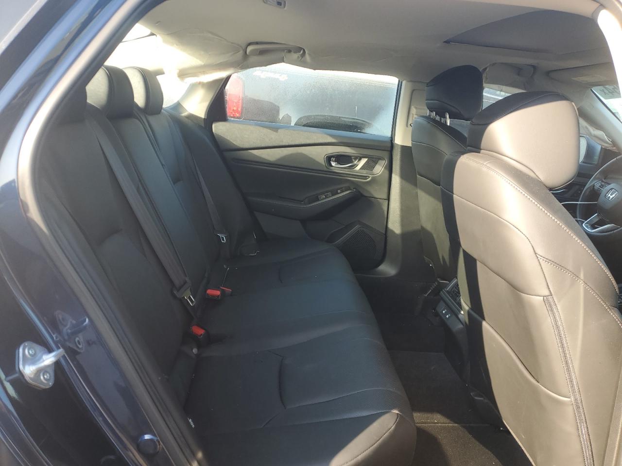 2023 HONDA ACCORD TOURING HYBRID VIN:1HGCY2F89PA059231