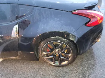 2018 Nissan 370Z VIN: