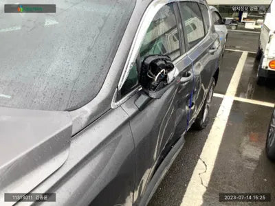 2019 Hyundai Santa FE KMHS281ABKU157923 VIN:KMHS281ABKU157923