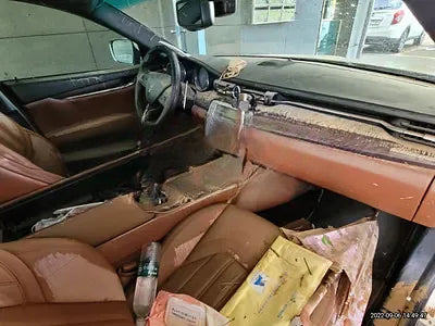 2015 Maserati Quattroporte NONE VIN: