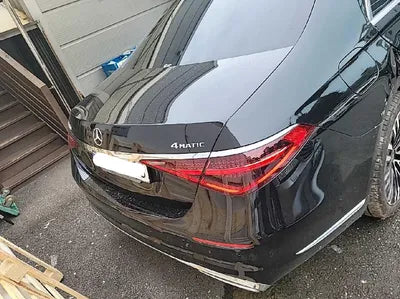 2022 Mercedes-Benz S 450 W1K6G6BB8NA147763 VIN:W1K6G6BB8NA147763