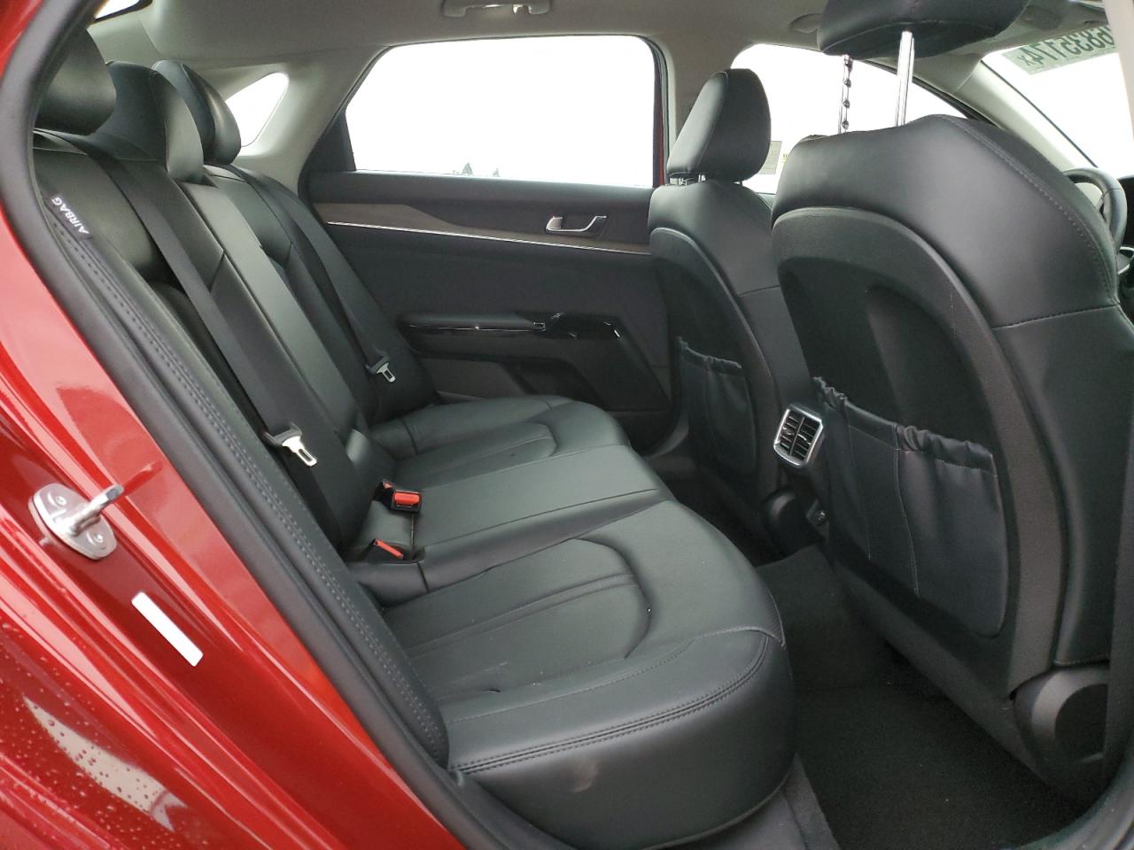 2024 KIA K5 EX VIN:5XXG34J26RG255857