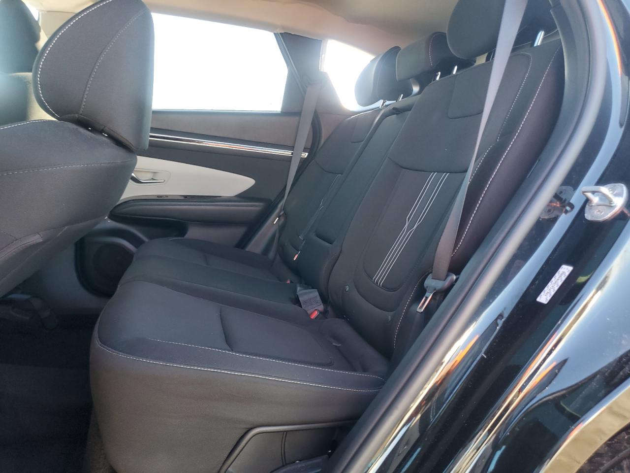 2022 HYUNDAI TUCSON SEL CONVENIENCE VIN:KM8JFCA15NU048066