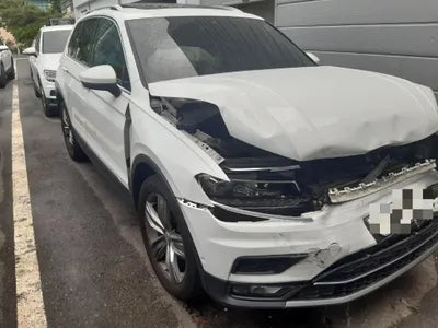 2018 Volkswagen Tiguan WVGZZZ5NZJW967492 VIN:WVGZZZ5NZJW967492