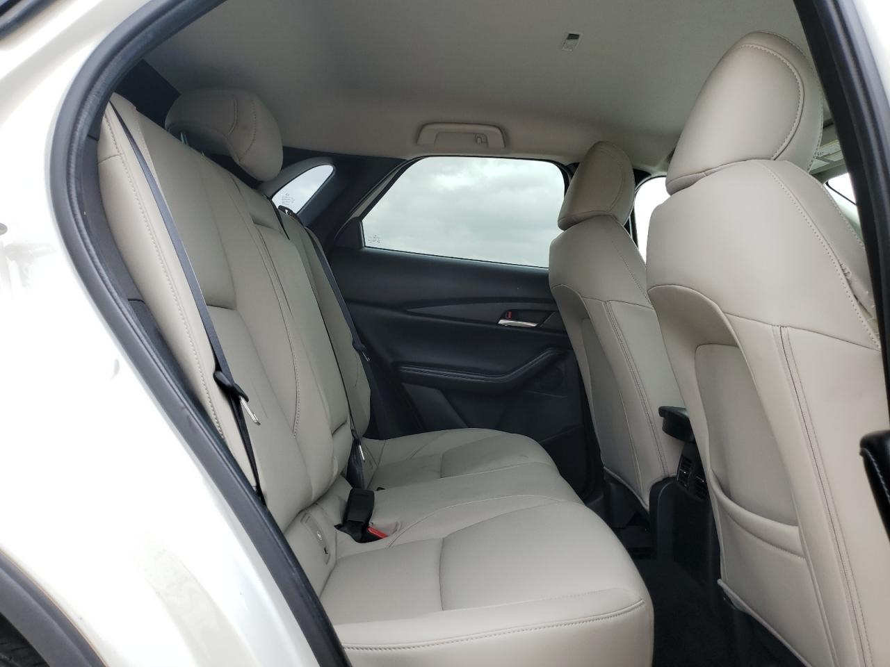 2023 MAZDA CX-30 PREFERRED VIN:3MVDMBCM1PM533545