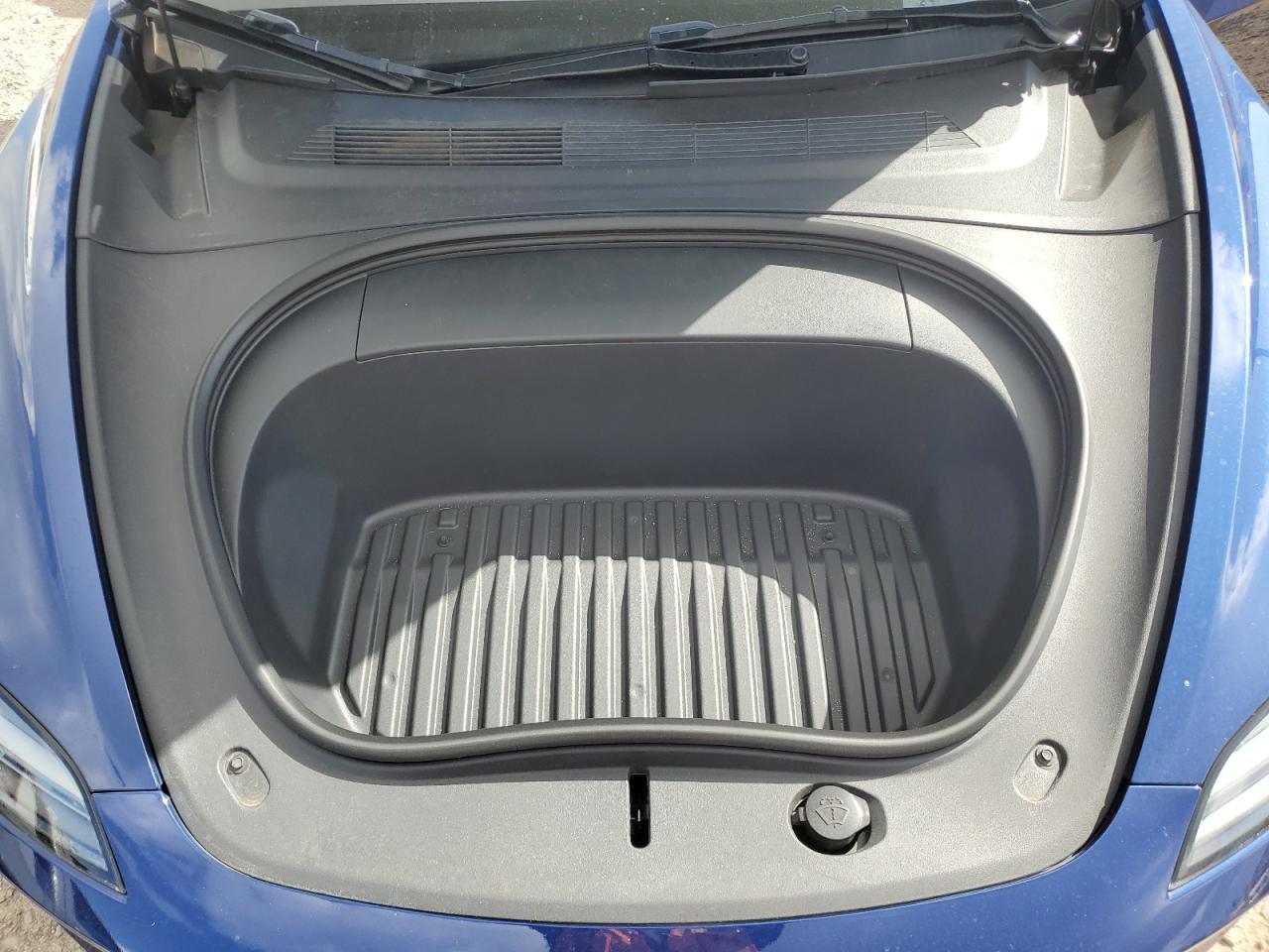 2024 TESLA MODEL 3  VIN:5YJ3E1EA4RF798460