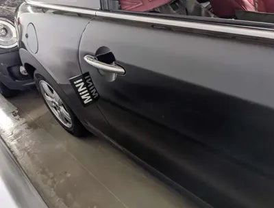 2019 MINI Cooper VIN: